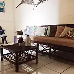 Estancia Hostel Fortaleza