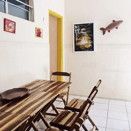 Estancia Fortaleza *